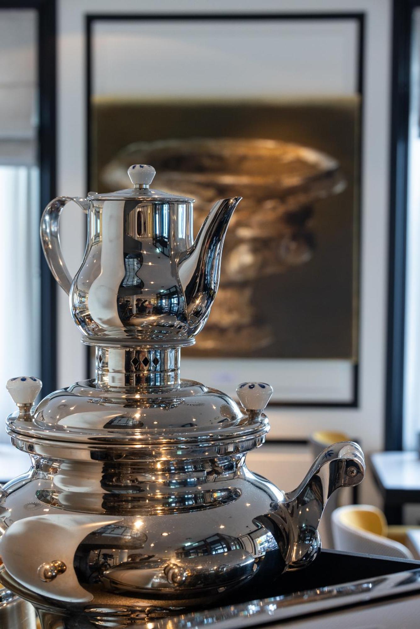 Romantik Hotel Mont Blanc Au Lac Моржес Екстериор снимка